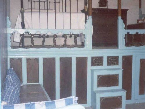 Hotel Angelica'S Frý Zewnętrze zdjęcie
