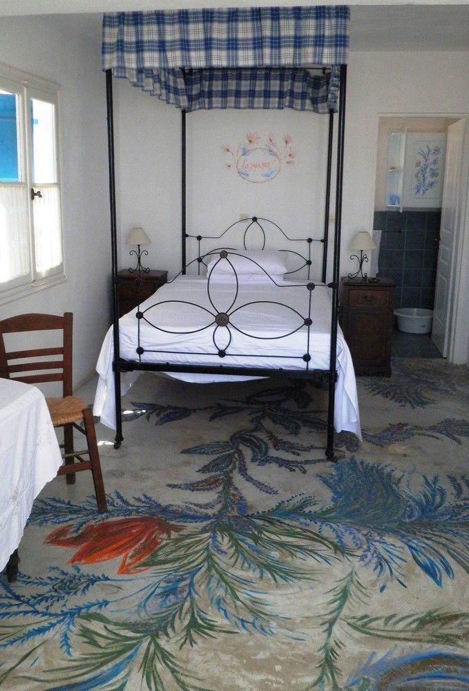 Hotel Angelica'S Frý Zewnętrze zdjęcie