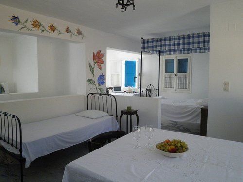 Hotel Angelica'S Frý Zewnętrze zdjęcie