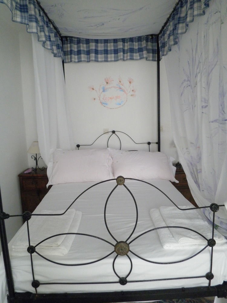 Hotel Angelica'S Frý Zewnętrze zdjęcie
