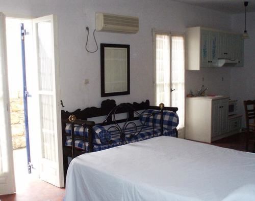 Hotel Angelica'S Frý Zewnętrze zdjęcie