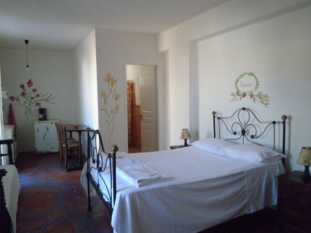 Hotel Angelica'S Frý Zewnętrze zdjęcie