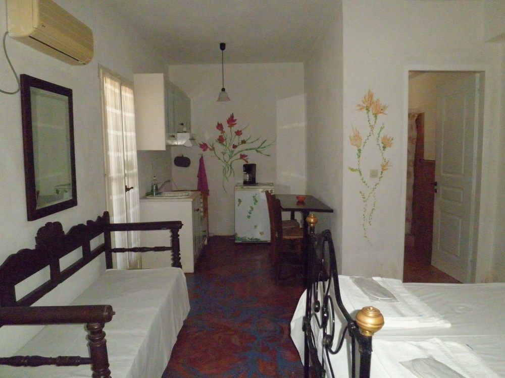 Hotel Angelica'S Frý Zewnętrze zdjęcie