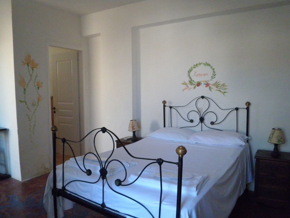 Hotel Angelica'S Frý Zewnętrze zdjęcie
